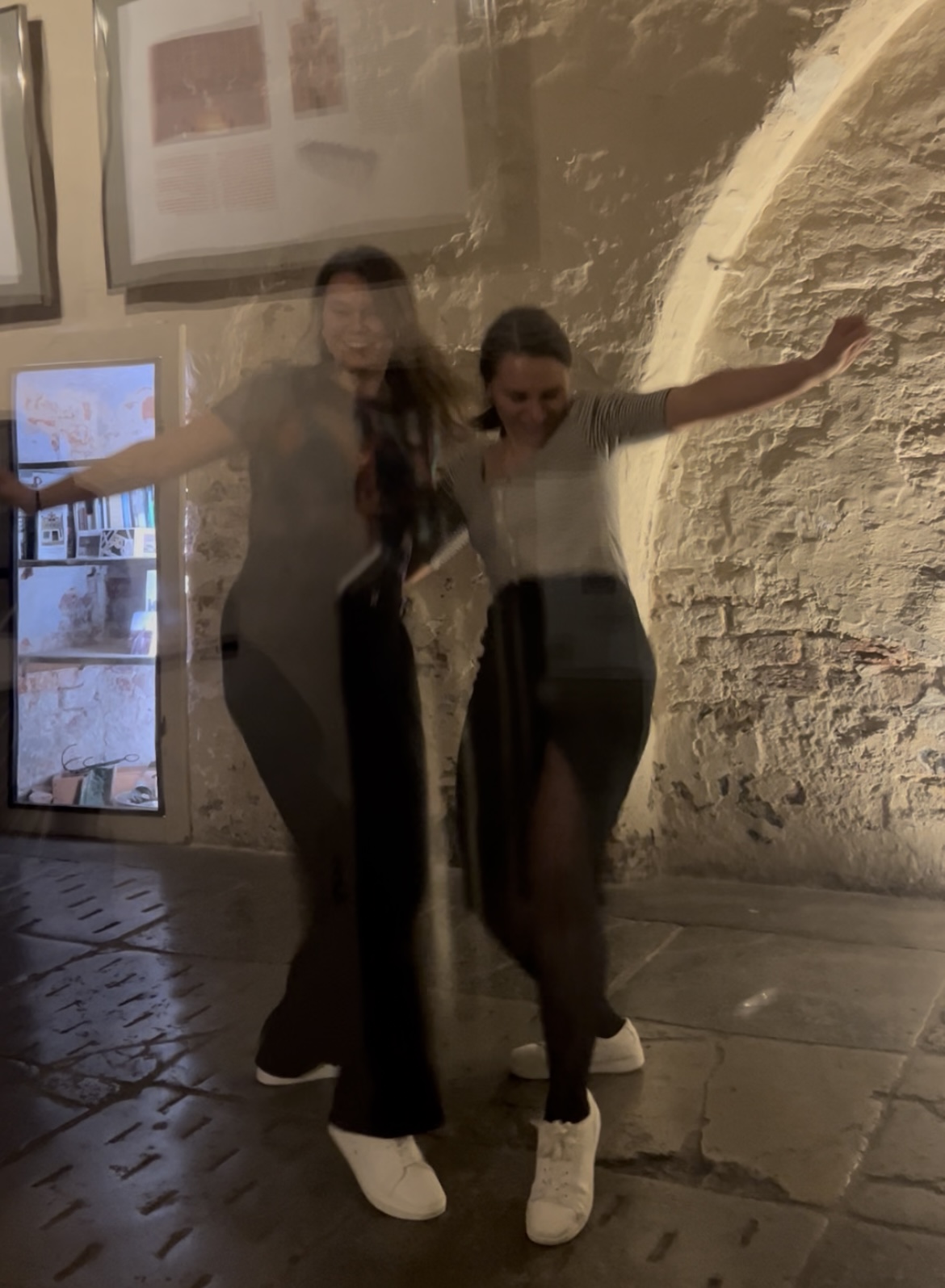 Swing tanzen in Lübeck - Slow Dance